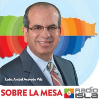 Sobre la Mesa - Jueves, 9 de enero de 2020