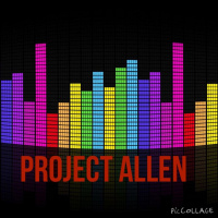 Project Allen Live on BPMSounds