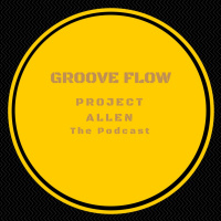Groooveflow Podcast Session 9