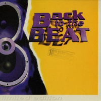 Back To The Beats Vol 2