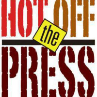 Hot Of The Press