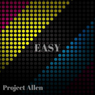 Project Allen,grooveflow Podcast