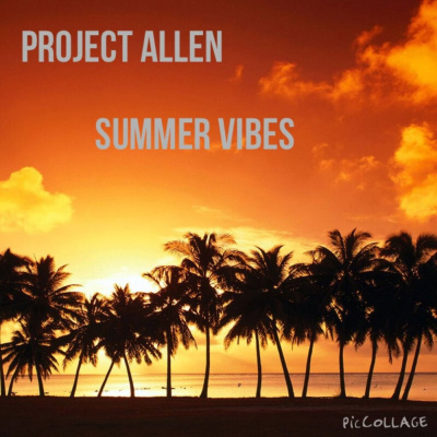 Project Allen,grooveflow Podcast