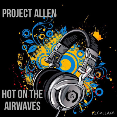 Project Allen,grooveflow Podcast