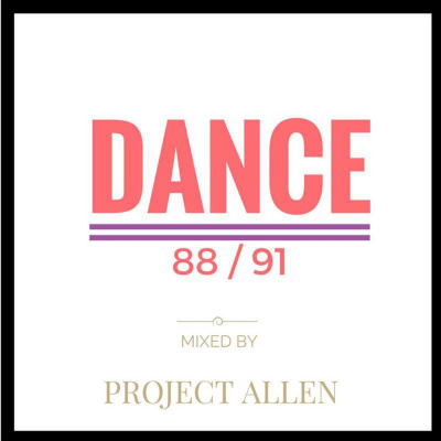 Project Allen,grooveflow Podcast