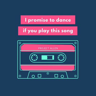 Project Allen,grooveflow Podcast