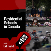 Residential Schools in Canada