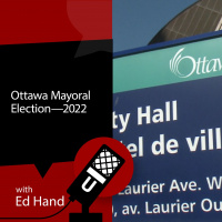 Ottawa Mayoral Election—2022