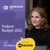 Liberal Budget 2022