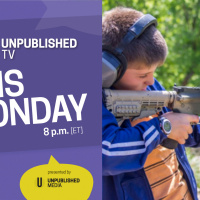 UnpublishedTV: Bill C-21 Canadas New Gun Legislation