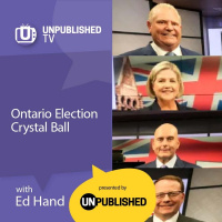 Who will win the Ontario provincial election?