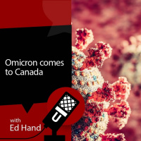 Omicron comes to Canada