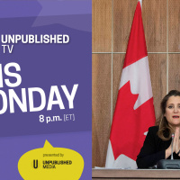 UnpublishedTV: Canadas Economic Update