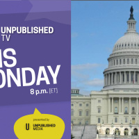 UnpublishedTV: The US Federal Election