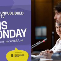 UnpublishedTV: Proroguing Parliament