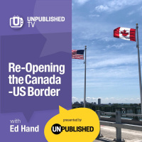 Re-opening the Canada—US Border