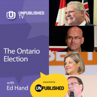 The Ontario Election