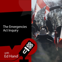 The Emergencies Act Inquiry