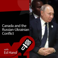 Canada and the Russian-Ukrainian Conflict