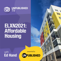 ELXN2021 on UnpublishedTV: Affordable Housing