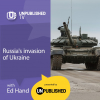 The Russian—Ukrainian War