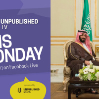 UnpublishedTV - Was there a Saudi Hit Squad in Canada?