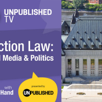Election Law: Social Media and Politics