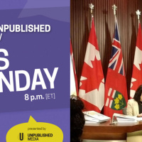 UnpublishedTV - Ontarios AG Report on the Environment