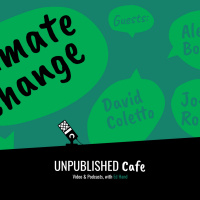 Unpublished.Cafe for July 7: ‘Climate Change’ in Canada’s Federal Election