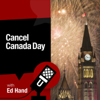 Cancel Canada Day?