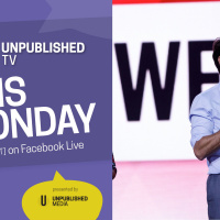 UnpublishedTV - WE Charity Scandal