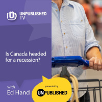 Is Canada headed toward a recession?