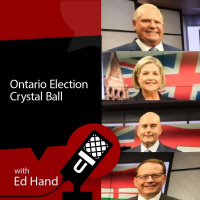Ontario Election Crystal Ball