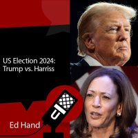 US Election 2024: Trump vs. Harris