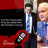 Can the Conservative Party unite after the Freedom Convoy?