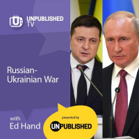 Russian-Ukrainian War