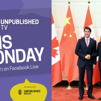 UnpublishedTV - Canada  China Relations: Navigating Trade and Diplomacy