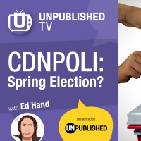 UnpublishedTV—CDNPOLI: Spring Election?