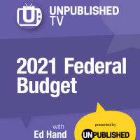 2021 Federal Budget