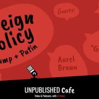 Canadian Foreign Policy in the Trump-Putin Era