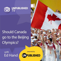 Beijing Olympics: Should Canada Go?