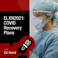 ELXN2021: COVID Recovery Plans