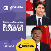 UnpublishedTV: Chinese-Canadian Relations following the election