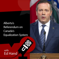 Alberta’s Referendum on Canada’s Equalization System