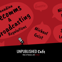 Canadian Telecomms and Broadcasting Regulations