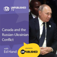 Canada and the Russian—Ukrainian Crisis