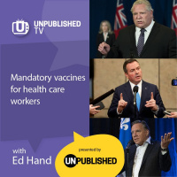 UnpublishedTV: Mandatory vaccinations for health care workers