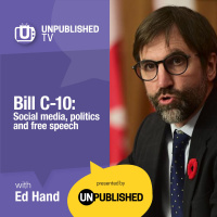 Bill C-10: Social media, politics and free speech