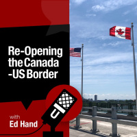 COVID-19: Re-opening the Canada—US Border