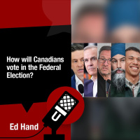How will Canadians vote in the Federal Election?